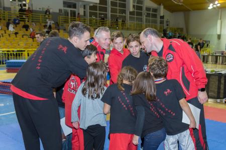 Skupinska Slovenia open1